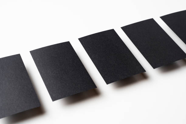 istock perspective view of black business card on white 1139591919