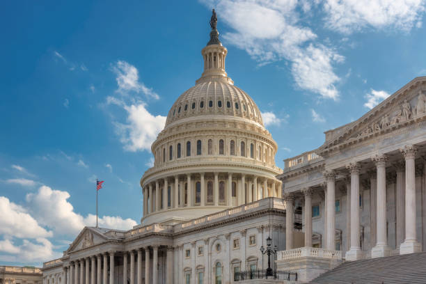 istock United States Capitol 1139599261