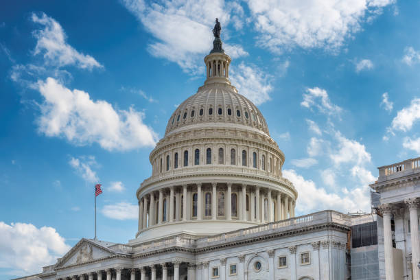 istock United States Capitol 1139599269