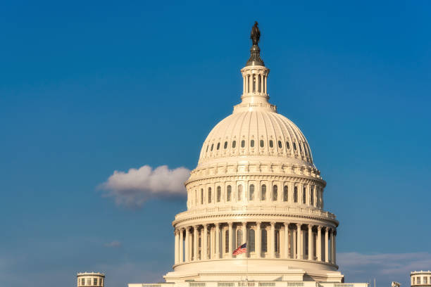 istock United States Capitol 1139599286
