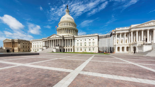 istock United States Capitol in Washington DC 1139599288