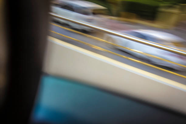 istock City roads from the bus window 1139602903