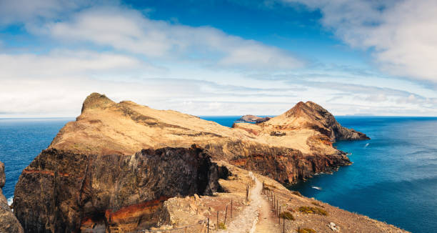 istock East Cape Of Madeira Island 1139603917