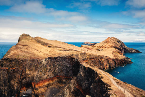 istock East Cape Of Madeira Island 1139604016