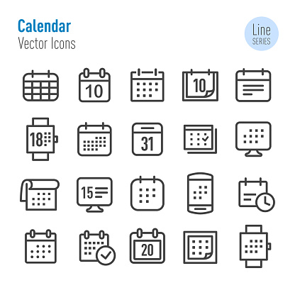 Calendar,