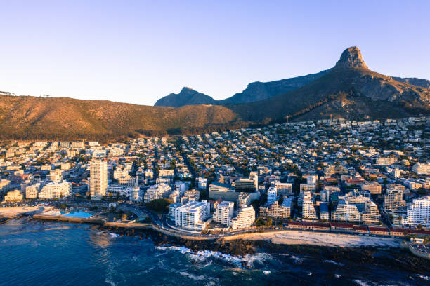 istock Where people live and play 1139623401