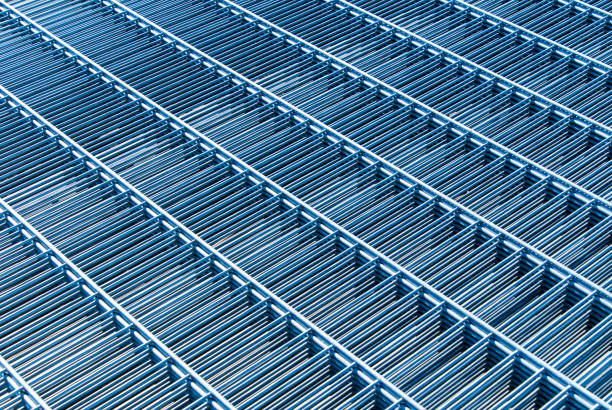 istock Full Frame Shot Of Metal 1139625646