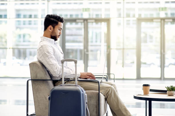 istock Now the waiting starts 1139640514