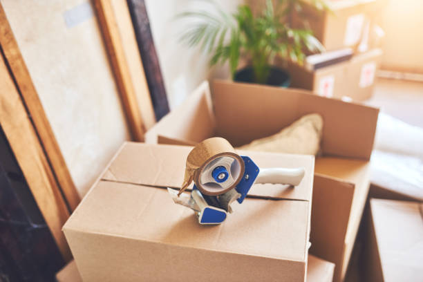 istock There are tons of boxes to pack 1139649206