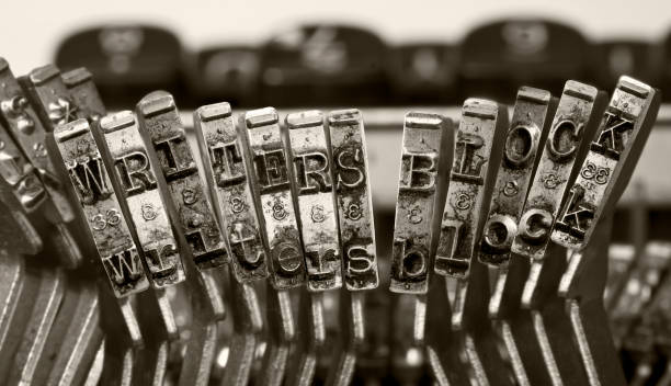 Circular typewriter keys