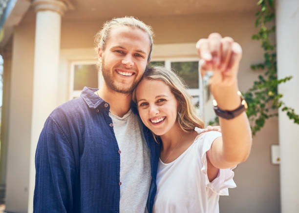 istock The key of our dreams 1139652197