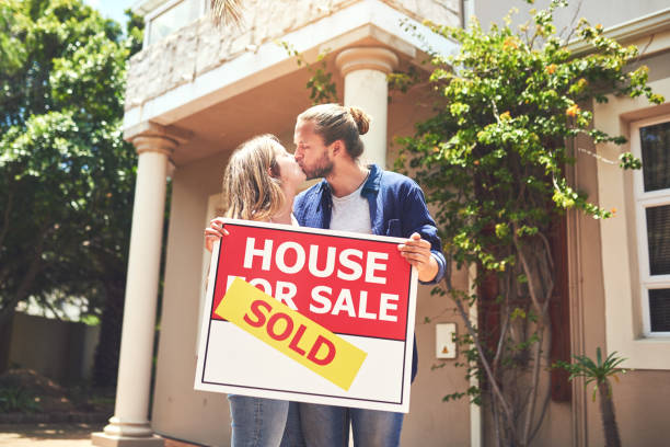 istock We found a place to call our loving home 1139652274