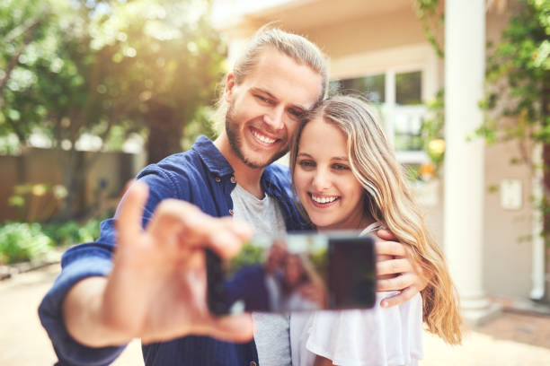 istock It's the day they became homeowners 1139652493
