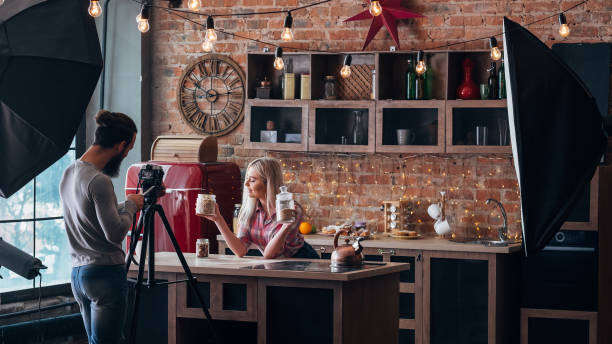 istock vlog healthy nutrition backstage photography 1139657045