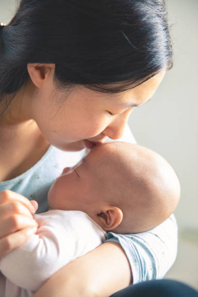 istock Mom love you forever 1139661755