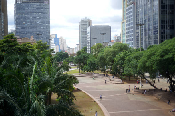 istock view of the city 1139667254