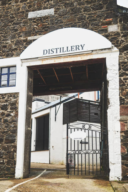 istock Come inside to see the best brewery 1139670625