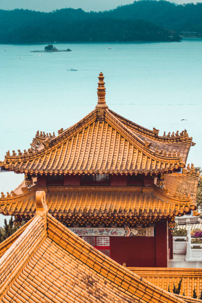 istock Temple of Time 1139677736
