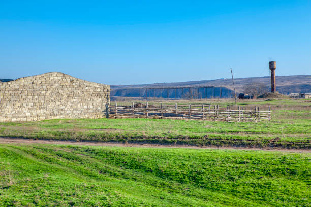 istock farmland and green field 1139679905