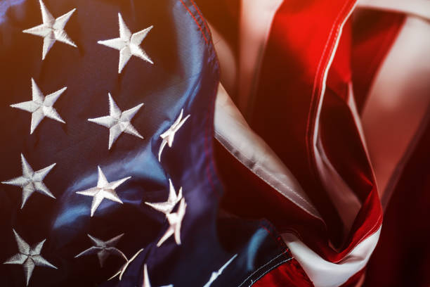 istock USA flag independence day concept 1139686453