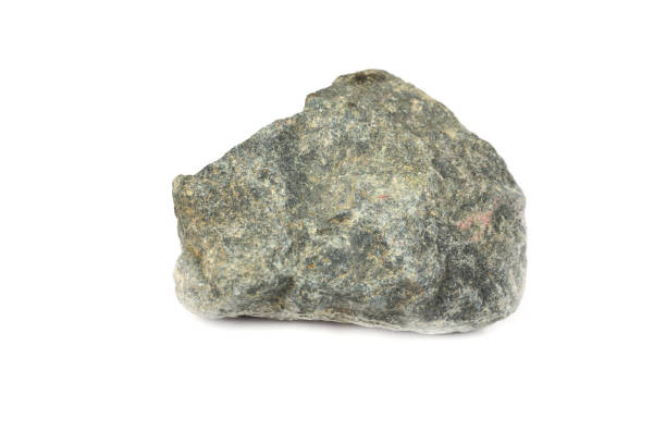 istock Basalt rock From industrial plants 1139692669