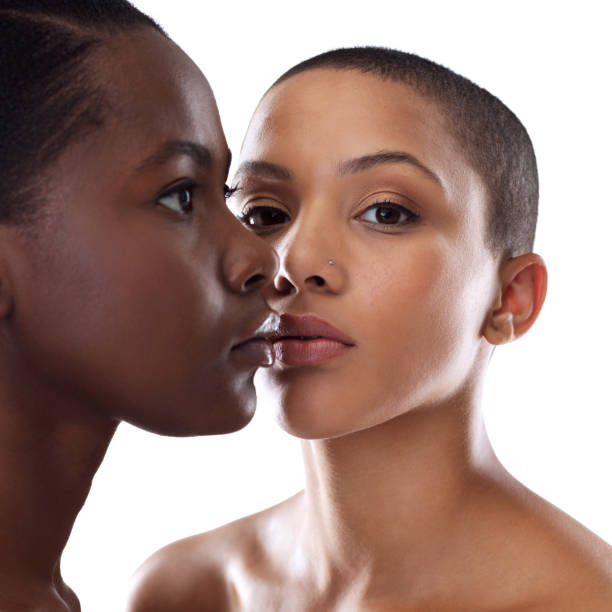istock We are so close to each other 1139694910
