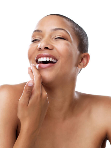istock She is full of giggles today 1139694969