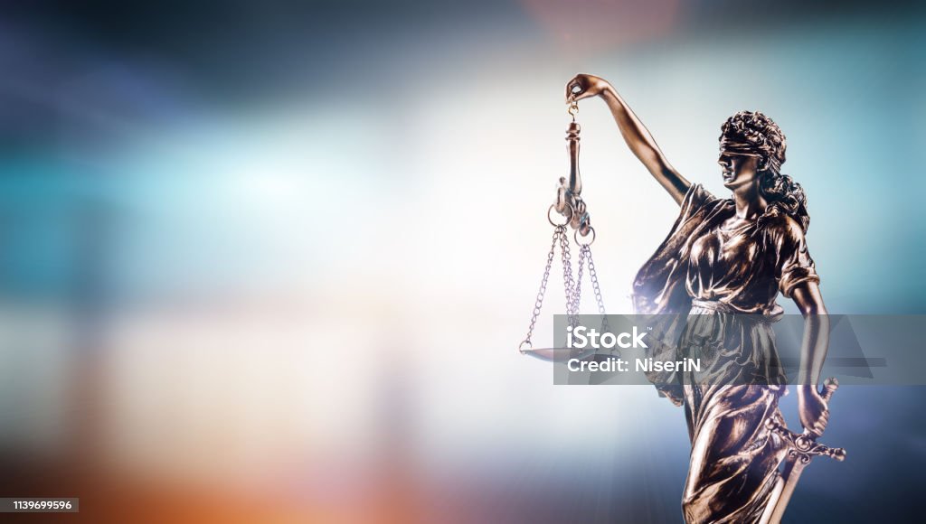 Themis, biểu tượng của luật pháp trên nền tảng hiện đại. - Trả phí Bản quyền Một lần Hệ thống pháp luật Bức ảnh sẵn có Themis, biểu tượng của luật pháp trên nền tảng hiện đại. - Trả phí Bản quyền Một lần Hệ thống pháp luật Bức ảnh sẵn có