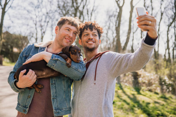 istock Memories with Our Dog! 1139704860