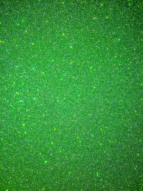 Green glitter Green glitter sparkling background 2667 stock pictures, royalty-free photos & images