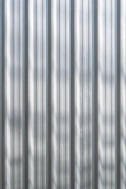 istock white metal corrugated texture surface or galvanize steel 1139708751