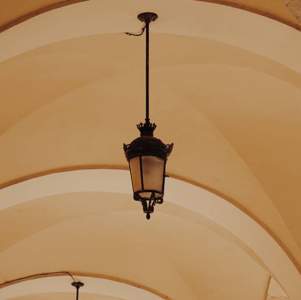 istock street light in the street 1139709308
