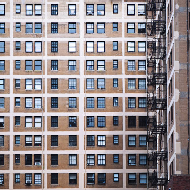 istock City Apartment Building with Many Windows 1139720610