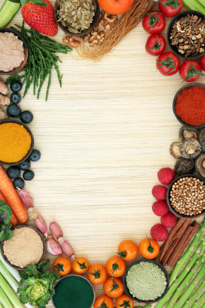 Liver Detox Super Food