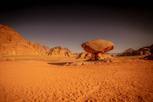 istock wadi rum landscape 1139728750