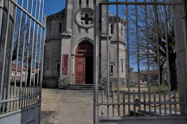 Village church