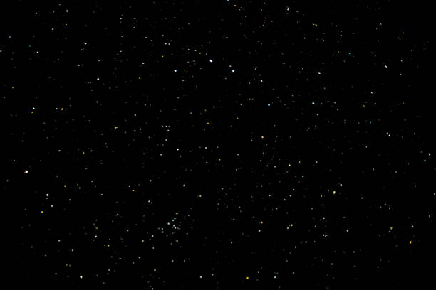 istock stars in the night sky, image stars background texture. 1139744880
