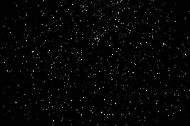 istock stars in the night sky, image stars background texture. 1139744881