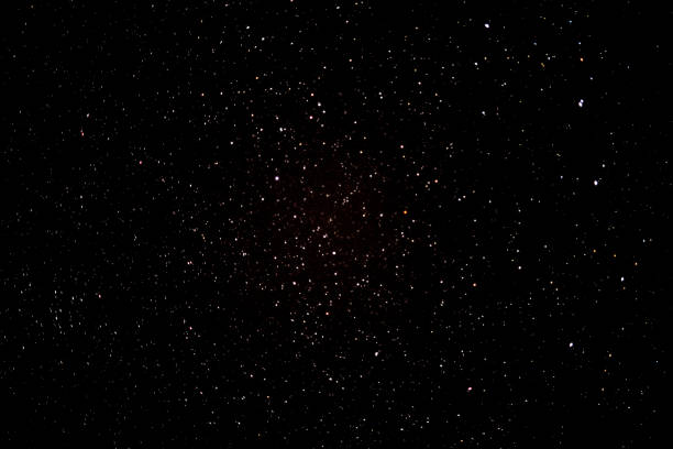 stars in the night sky, image stars background texture. Starry night sky. The Milky Way, our the galaxy.