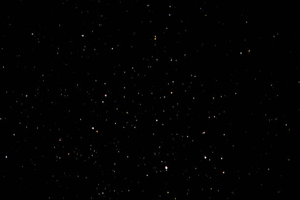 istock stars in the night sky, image stars background texture. 1139744904