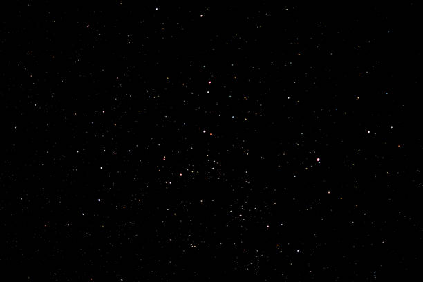 istock stars in the night sky, image stars background texture. 1139744909