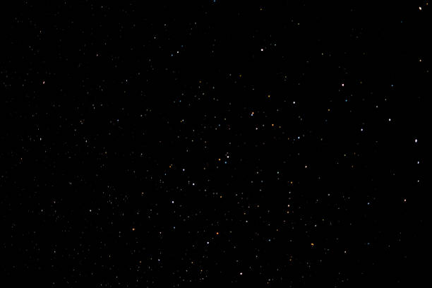 istock stars in the night sky, image stars background texture. 1139744919