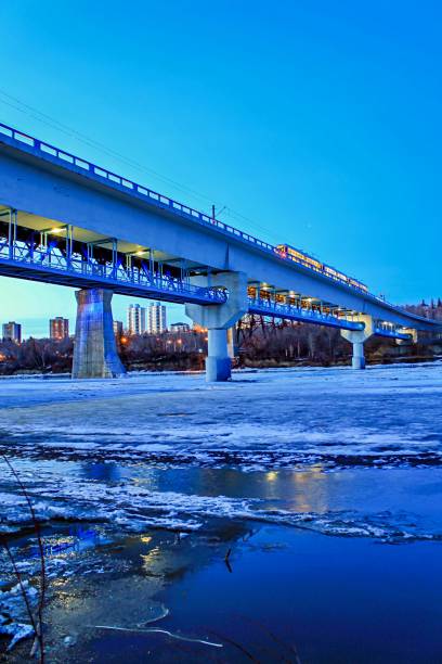 istock Bridges Over The Water 1139747858