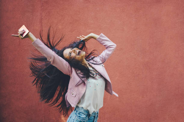 istock Listening to the music 1139748989