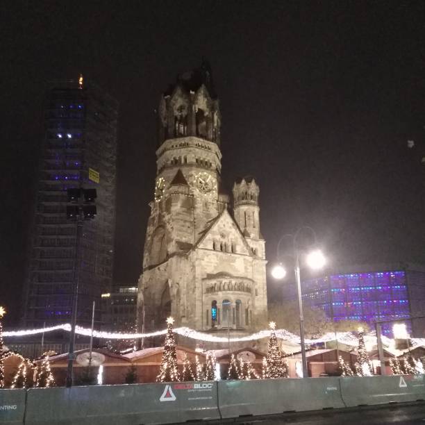 istock Christmas Preparation in Berlin 2018 1139750746