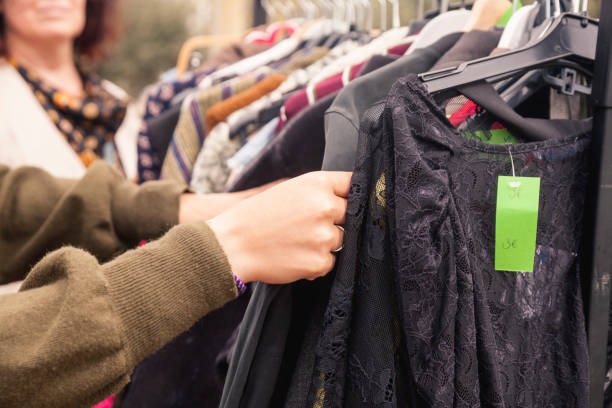 istock Street Market 1139753759