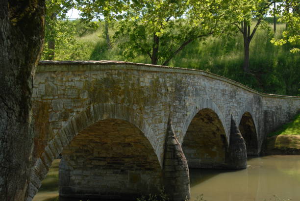 istock Antietam National Battlefield, MD 1139761835