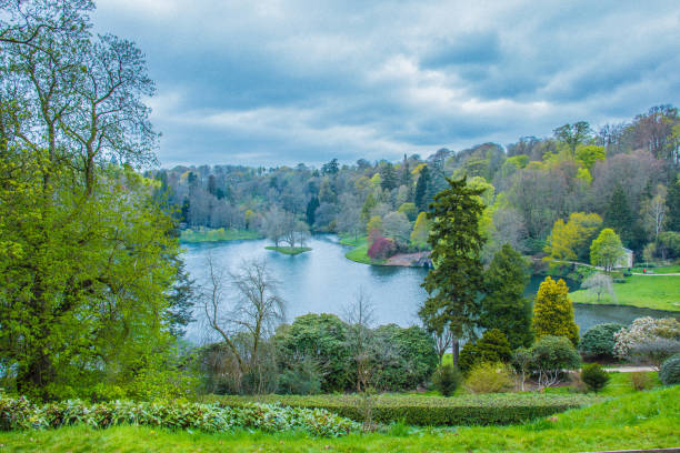 istock Shades of Autumn 1139763913