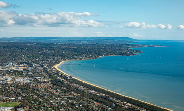 istock Australian aerial views 1139766942