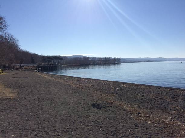 istock A sunday at the lake 1139766946